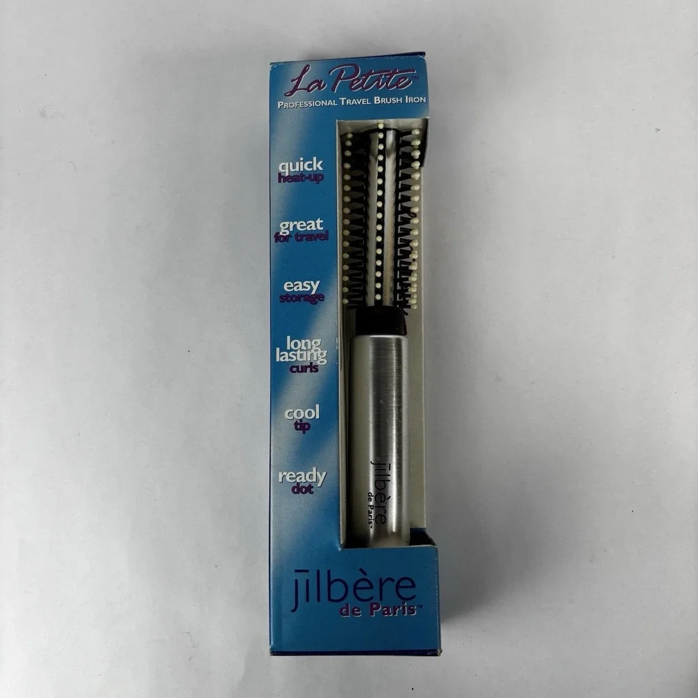 Jilbere de‎ Paris La Petite Professional 5/8